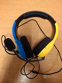 cuffie Nintendo