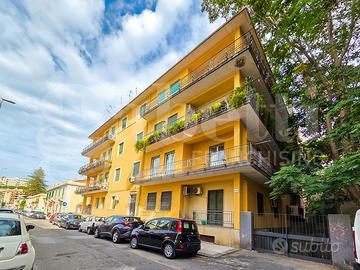 Appartamento Messina [gabnord18VRG]