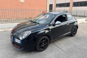 Alfa Romeo MiTo 1.4 T 120 CV GPL Distinctive