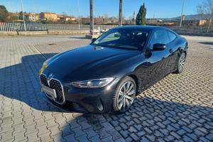 Bmw 4er Coupe 420d 48V Sport