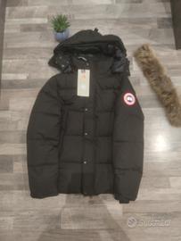 Canada Goose xs 