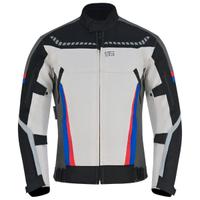 Giacca Moto in tessuto H2out 3-Strati 4 stagioni