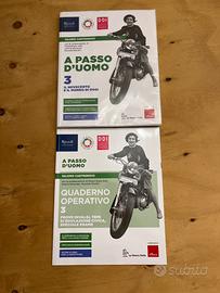 A passo d’uomo 3