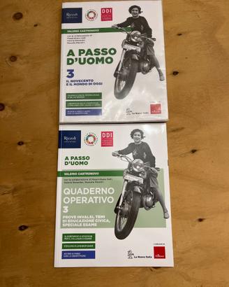 A passo d’uomo 3