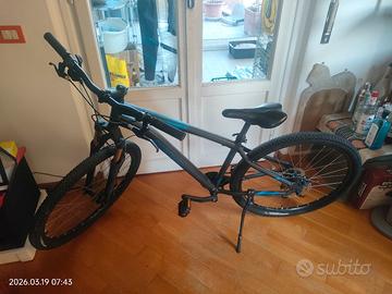 bicicletta st120