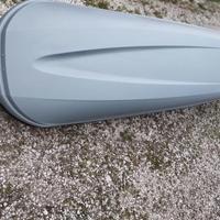 Box Auto thule
