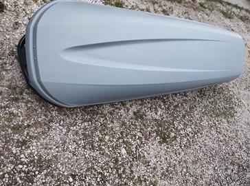 Box Auto thule