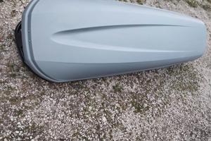 Box Auto thule