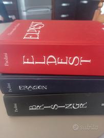 Eldest e seguenti 