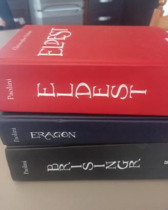Eldest e seguenti 