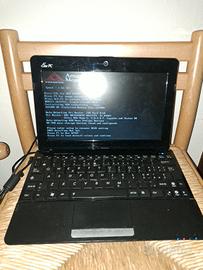 pc portatile Asus 