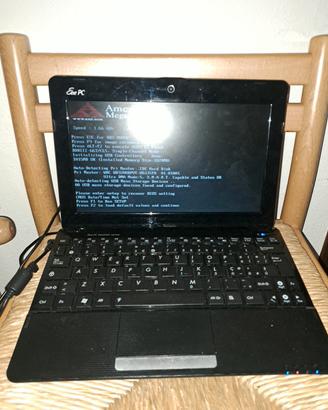 pc portatile Asus 