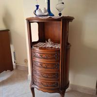 Mobiletto da salotto