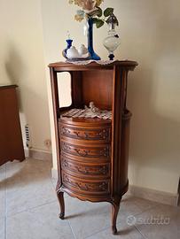 Mobiletto da salotto