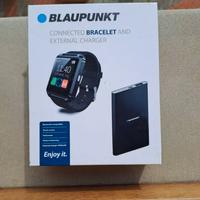 Smartwatch Blaupunkt BLP1800 + Powerbank 4000 mAh