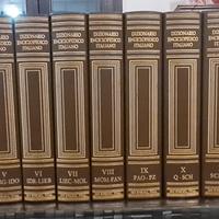 Dizionario Enciclopedico Treccani