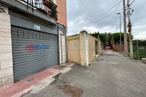 Box/Posto auto Bari [autorimessaVRG] (S. Girolamo)