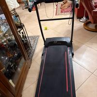 Tapis roulant elettrico