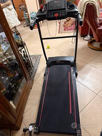 Tapis roulant elettrico