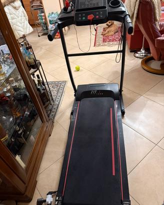 Tapis roulant elettrico