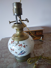 Originale ceramica "Herend