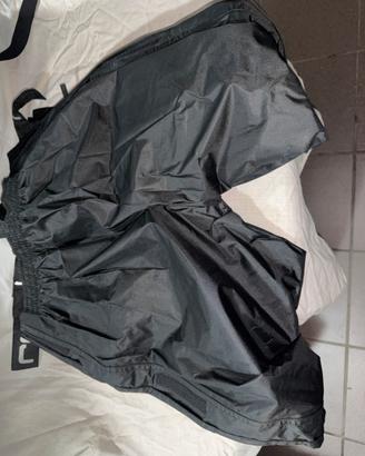 Sovrapantaloni antipioggia oj taglia s x moto ecc