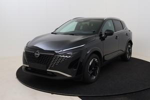 Nissan Qashqai 1.3 mhev N-Connecta 158cv xtronic I