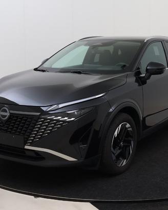 Nissan Qashqai 1.3 mhev N-Connecta 158cv xtronic I