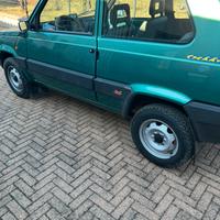 Panda 4x4 1998