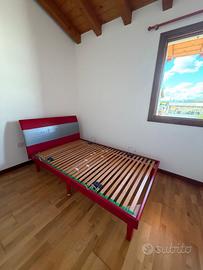 Letto una piazza e mezza