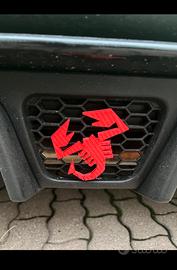 Scorpione abarth