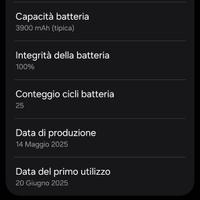 Samsung Galaxy S25 Edge 12/256