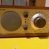 Radio TIVOLI MODEL ONE