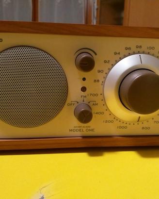 Radio TIVOLI MODEL ONE