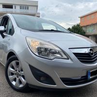Opel Meriva 1.3 multijet anno 2012