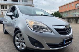 Opel Meriva 1.3 multijet anno 2012