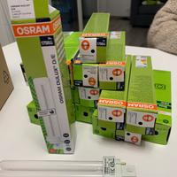 Lampadine osram delux 1750 ml luce bianca