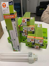 Lampadine osram delux 1750 ml luce bianca