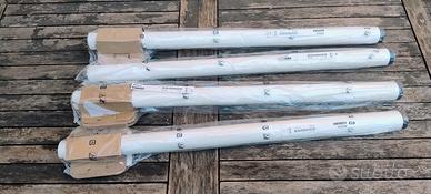 quattro gambe Ikea adils nuove
