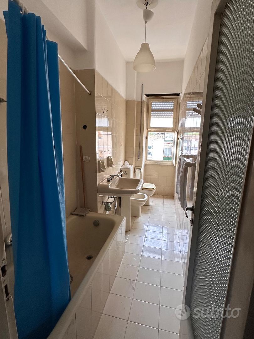 Appartamento – Catania, San Leone, Monte Po-Nesima-San Leone-Rapisardi - Vista 4