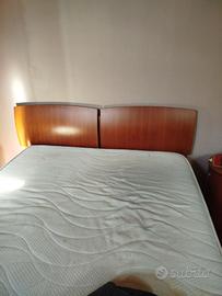 camera da letto matrimoniale