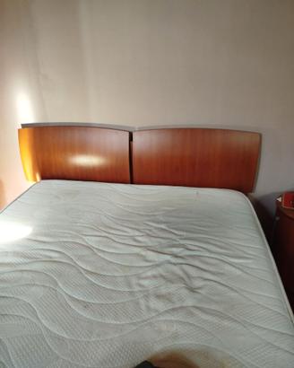 camera da letto matrimoniale