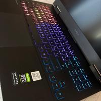 HP OMEN Laptop 15-ek0xxx