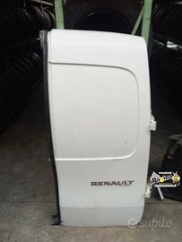 PORTA POST BATTENTE DX RENAULT KANGOO 1.5 TD 2015 