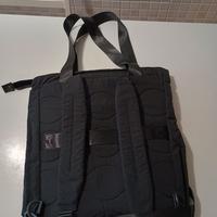 borsa zaino tracolla da donna