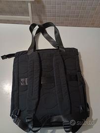 borsa zaino tracolla da donna