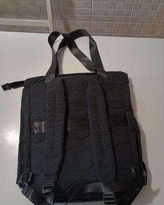 borsa zaino tracolla da donna