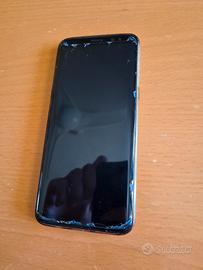 Samsung Galaxy S8
