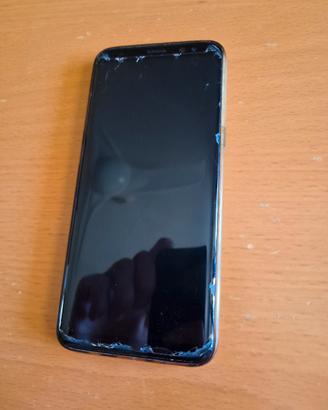 Samsung Galaxy S8