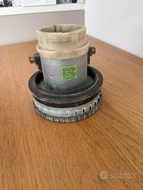 Karcher wd 3 motore